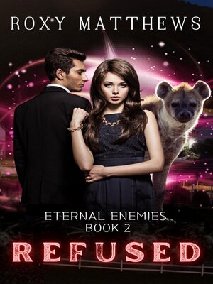 cover image of Refused